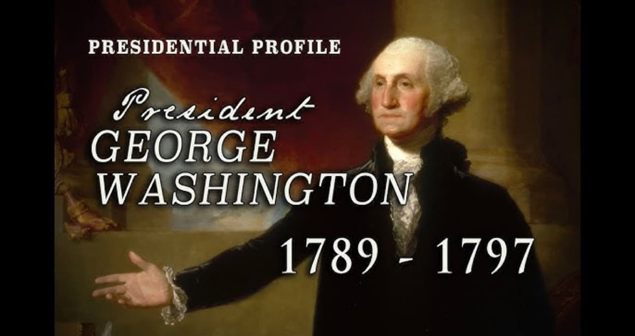 George Washington