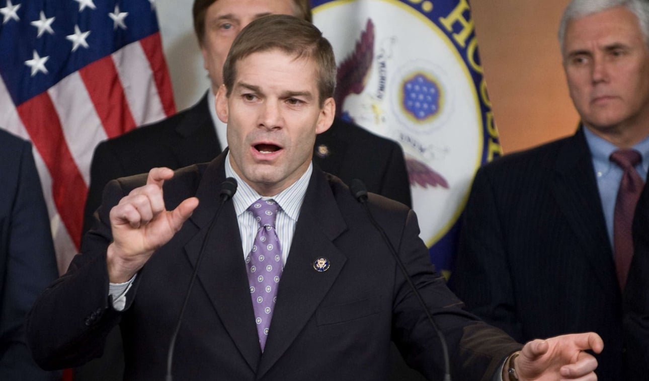 Jim Jordan