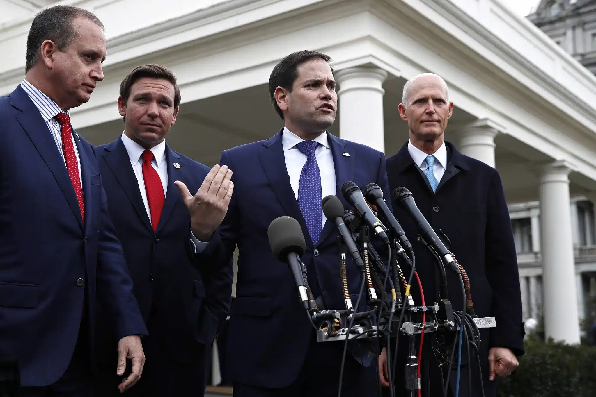 Exploring the Responsibilities of a US Senator