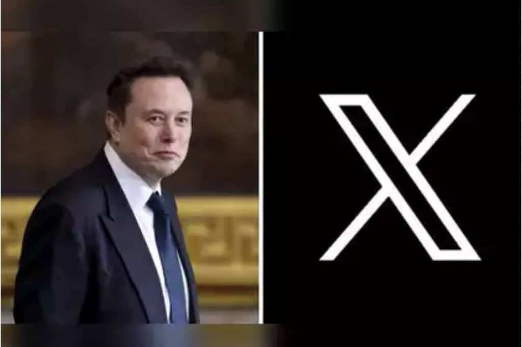 The genius Elon Musk and his social media beast X