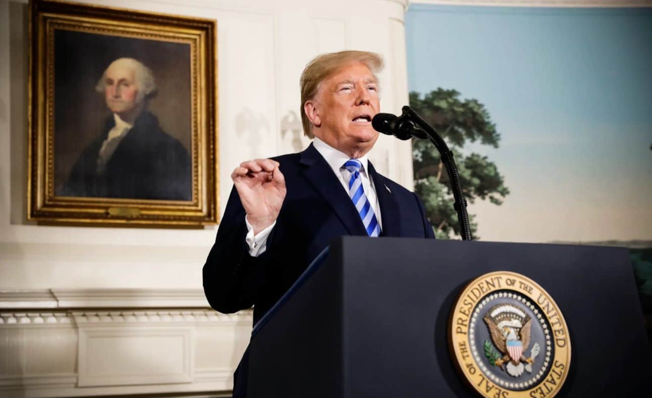 How Tall Is Donald Trump