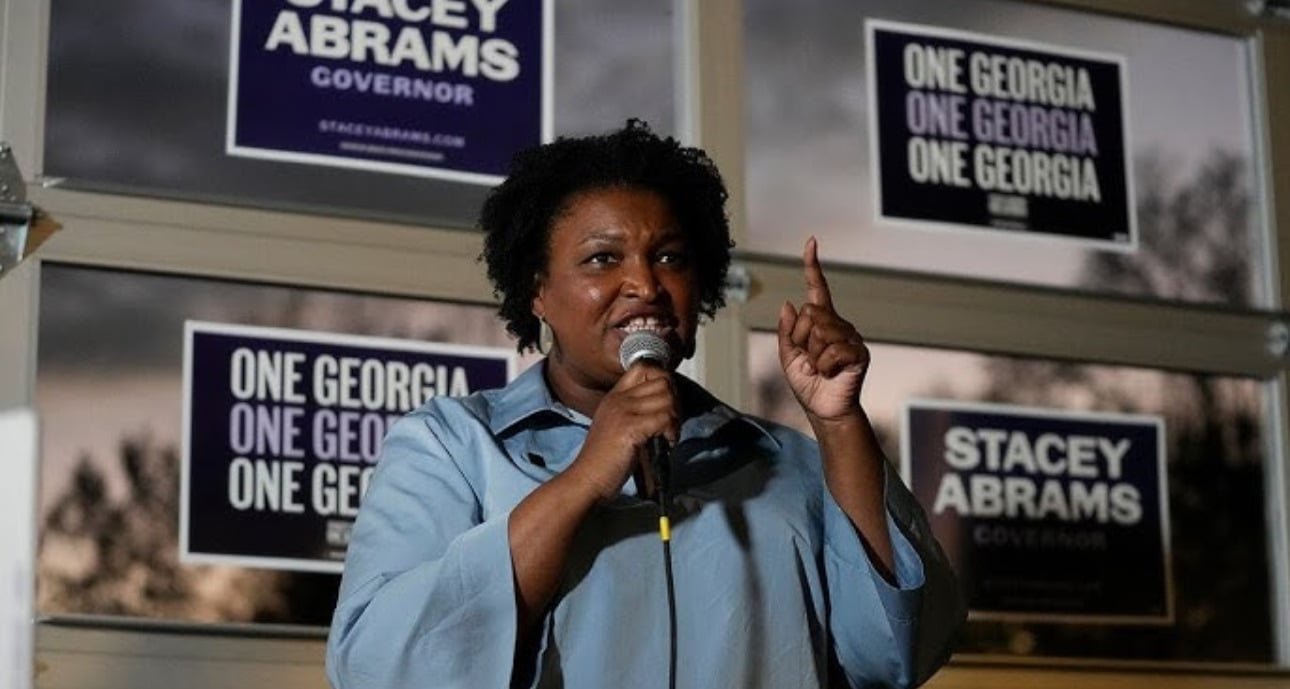 Investigate Stacey Abrams and Nonprofit in Georgia