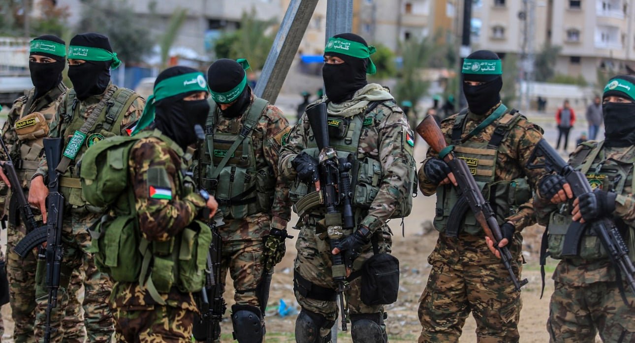 Hamas Refuses to Free Hostages Without Ceasefire Deal