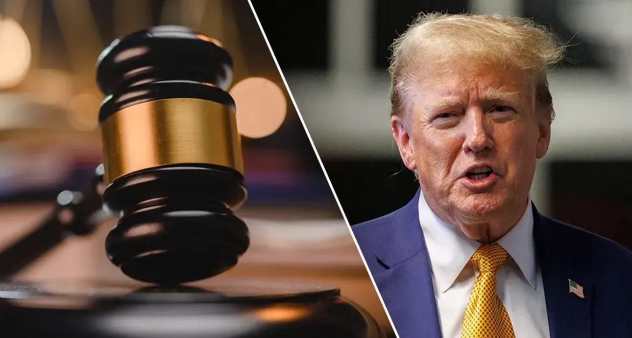 Judge Stops Trump from Using Alien Enemies Act