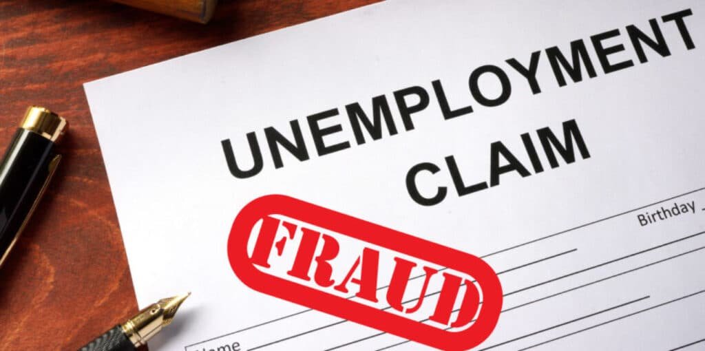 DOGE has uncovered nearly $400 million in unemployment fraud in just 3 blue states