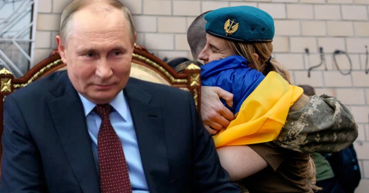 Putin Orders Temporary Ceasefire for Easter in Ukraine