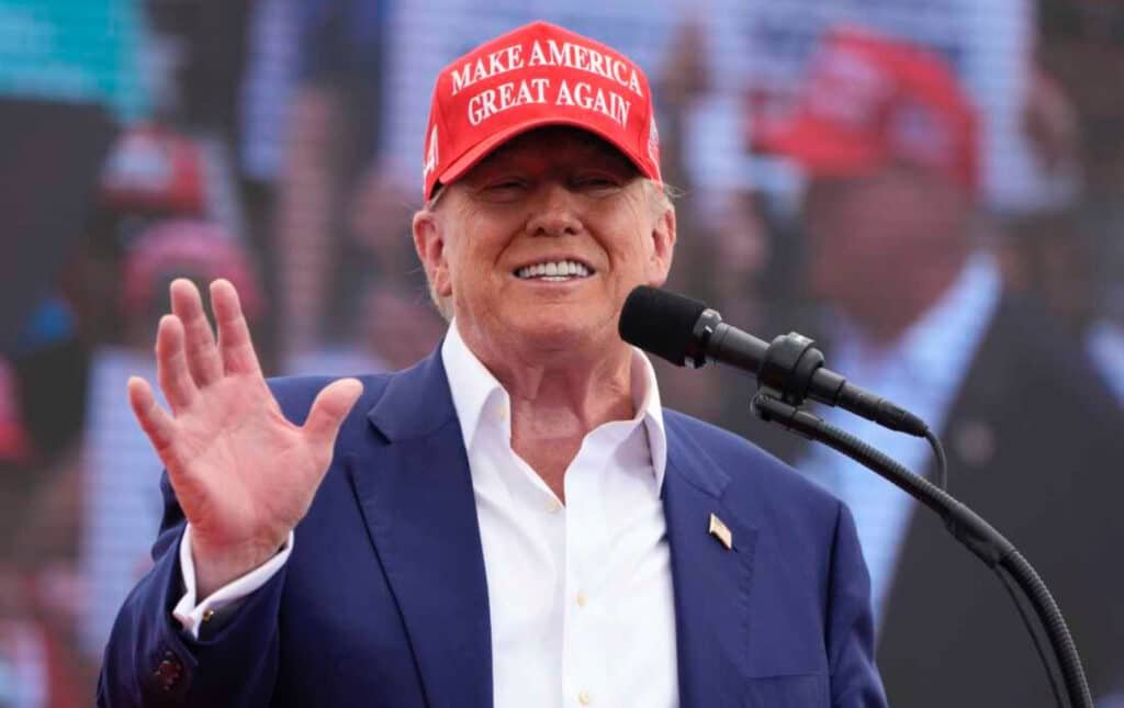 TDS is real and thriving and Trump loves how pathetic liberals with the disease are