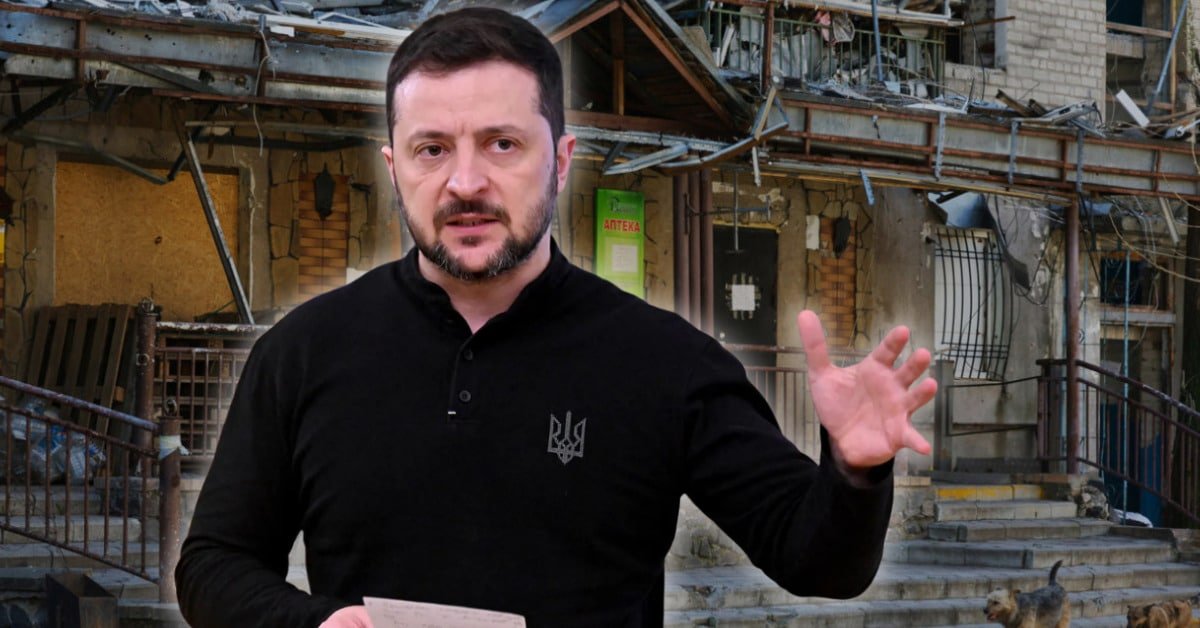Ukraine and Russia