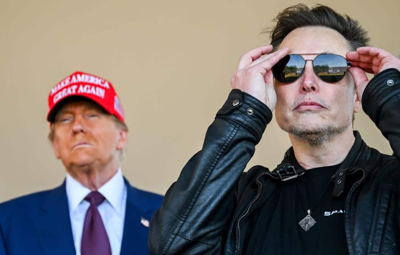 How Elon Musk's Initiative is Transforming Government Efficiency