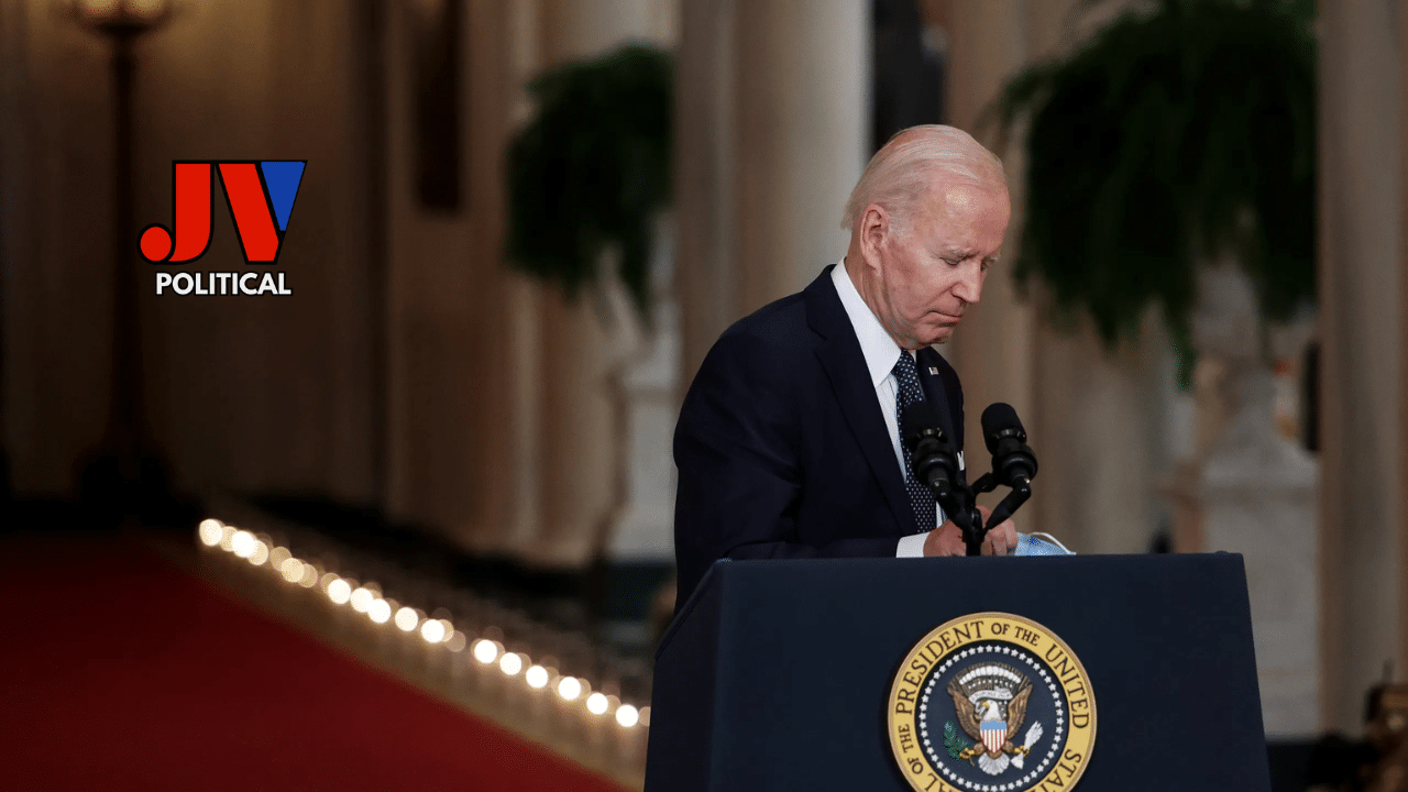 Biden Smoke and Mirrors