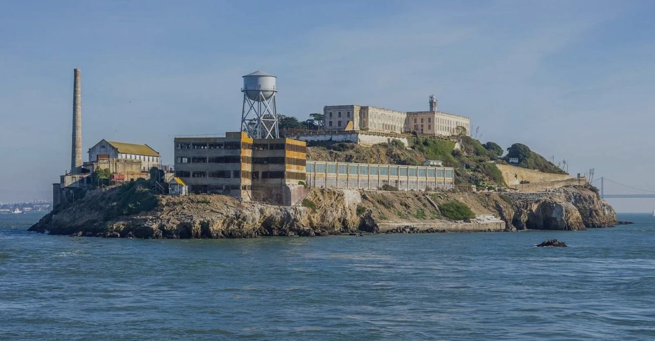Alcatraz Reborn