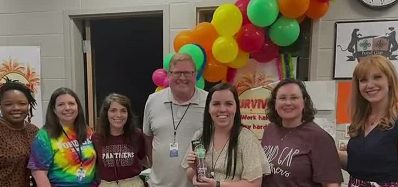 Teacher Appreciation Day 2025