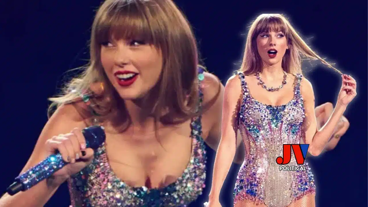 Why Taylor Swift Skipped the 2025 AMAs