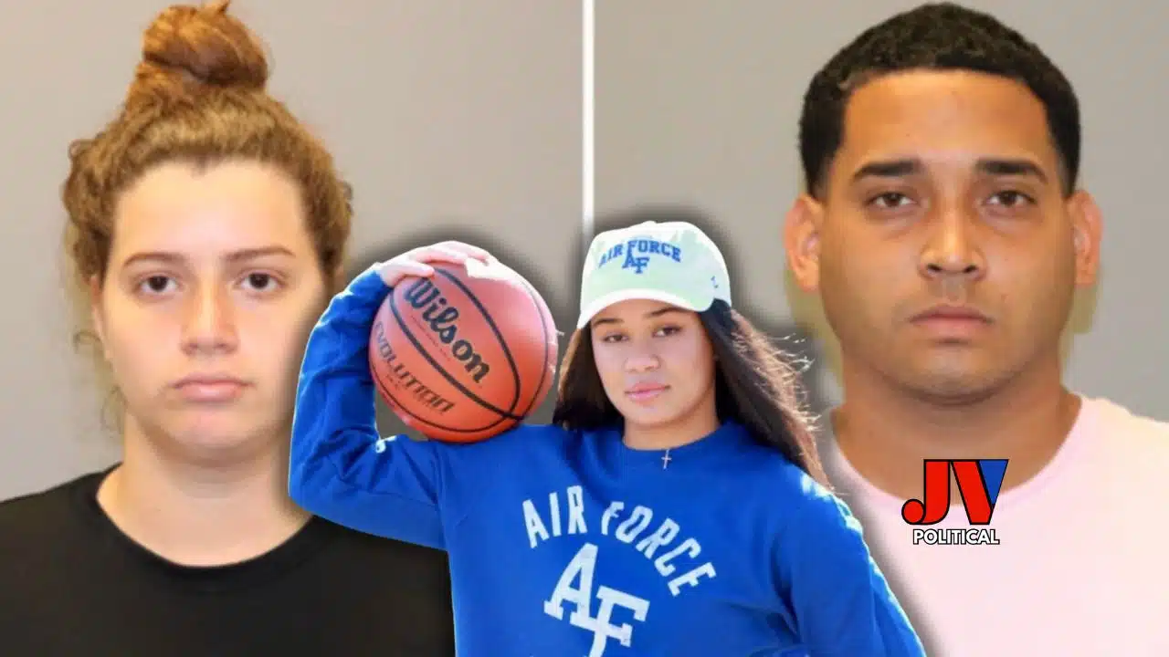 Grapevine Lake Tragedy