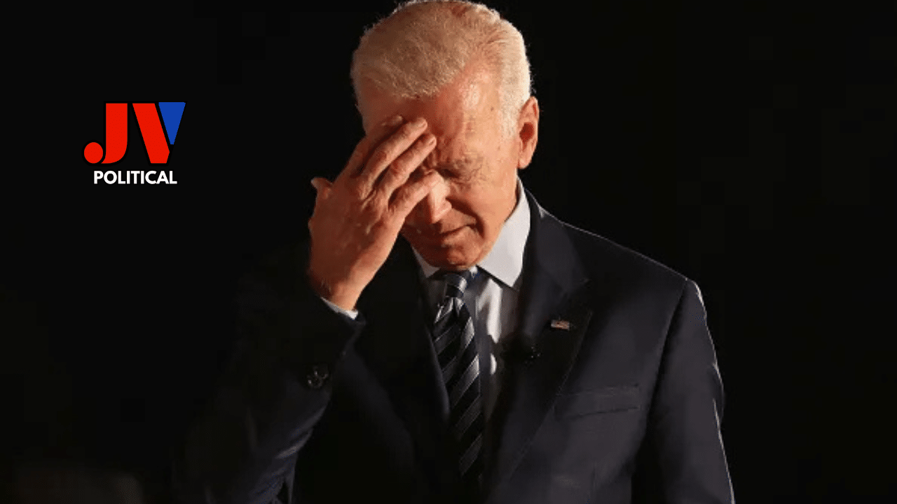 Biden Cover Up Exposed