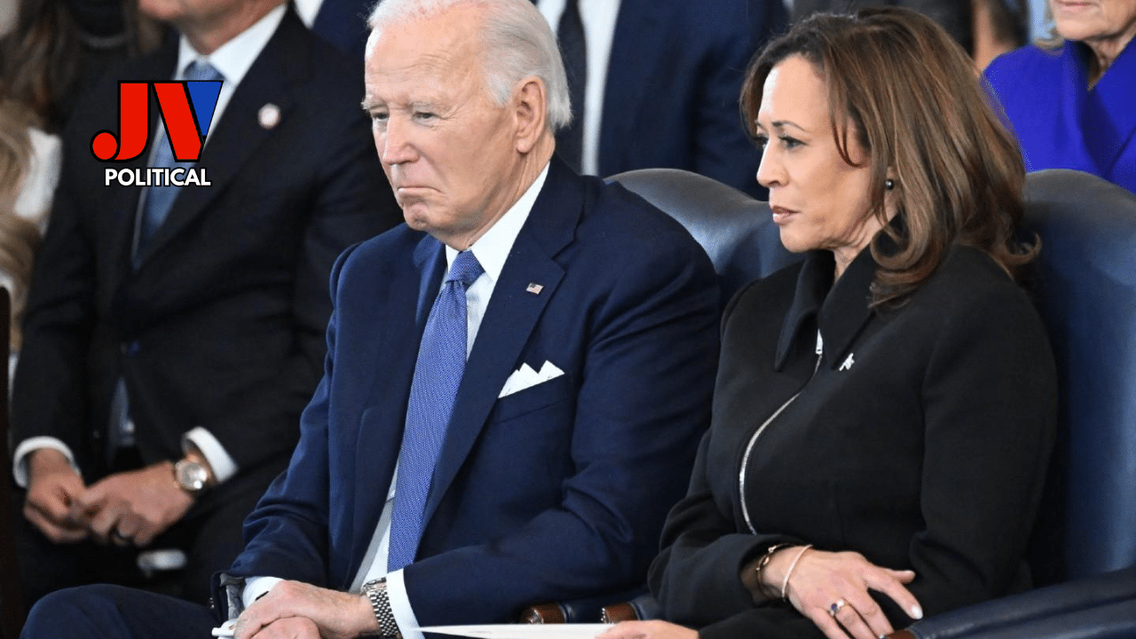 Bidens Smoke and Mirrors