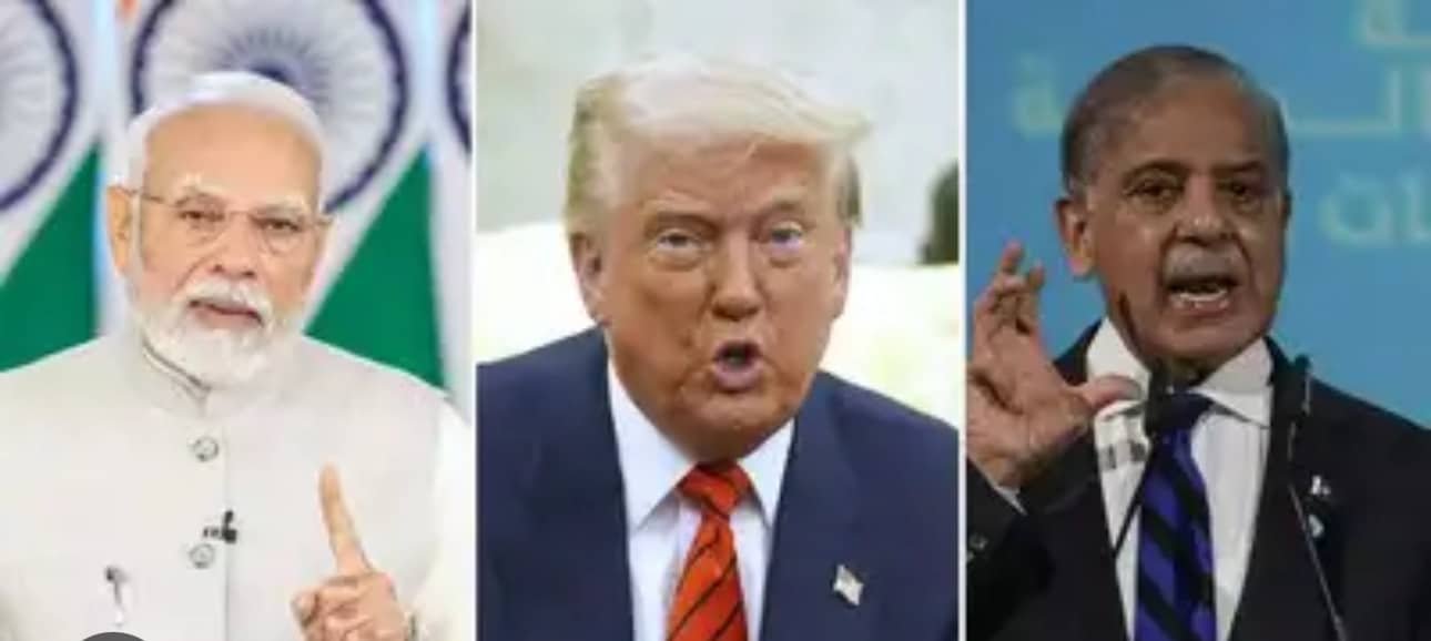 India Pakistan War
