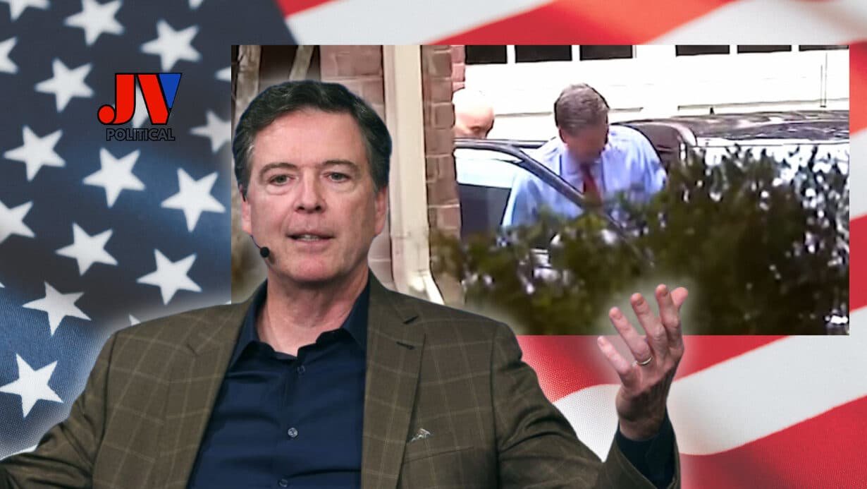 James Comey
