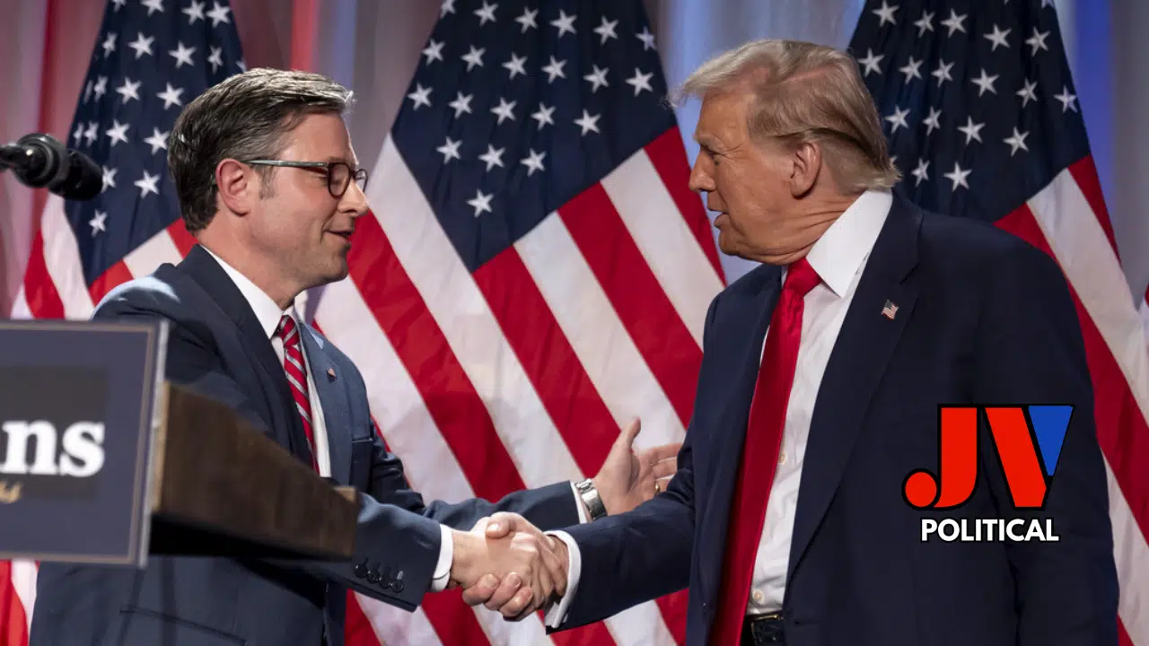 Senate Showdown Looms