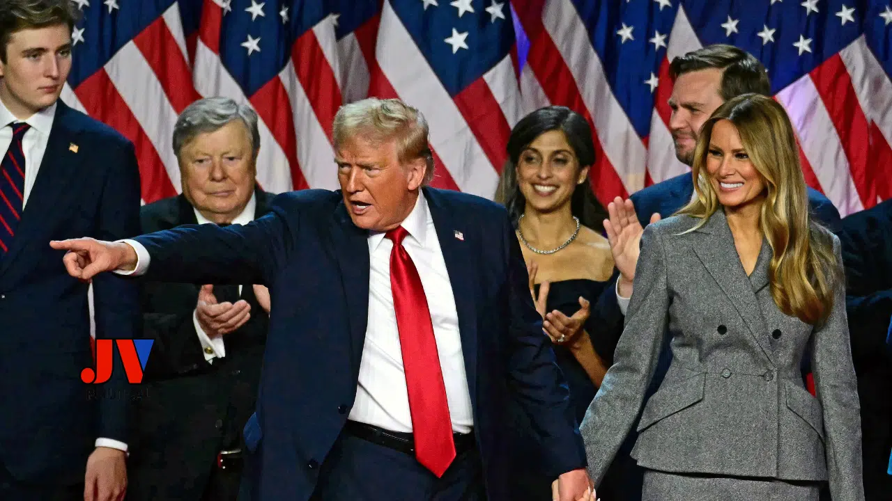 When Does Trump Take Office 2025? Get Ready for the MAGA Takeover!