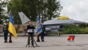 F-16s