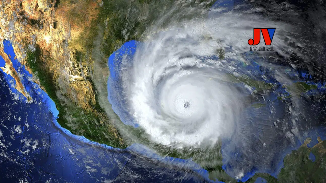 Hurricanes in Florida: A MAGA Guide to Kickin’ Storm Butt