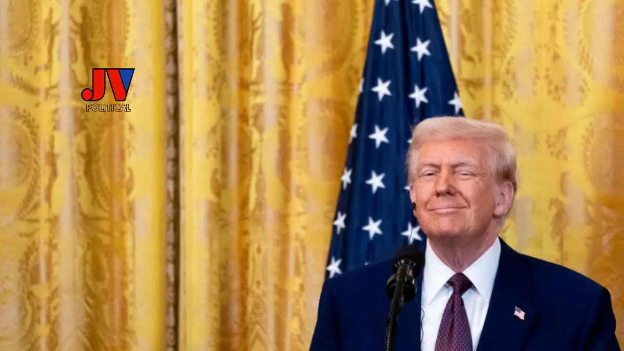 Why’s Daylight Savings Time Still Screwing Us? A MAGA Rant