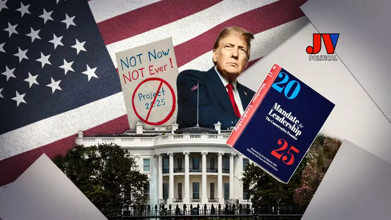 What Do Americans Think of Trump in 2025