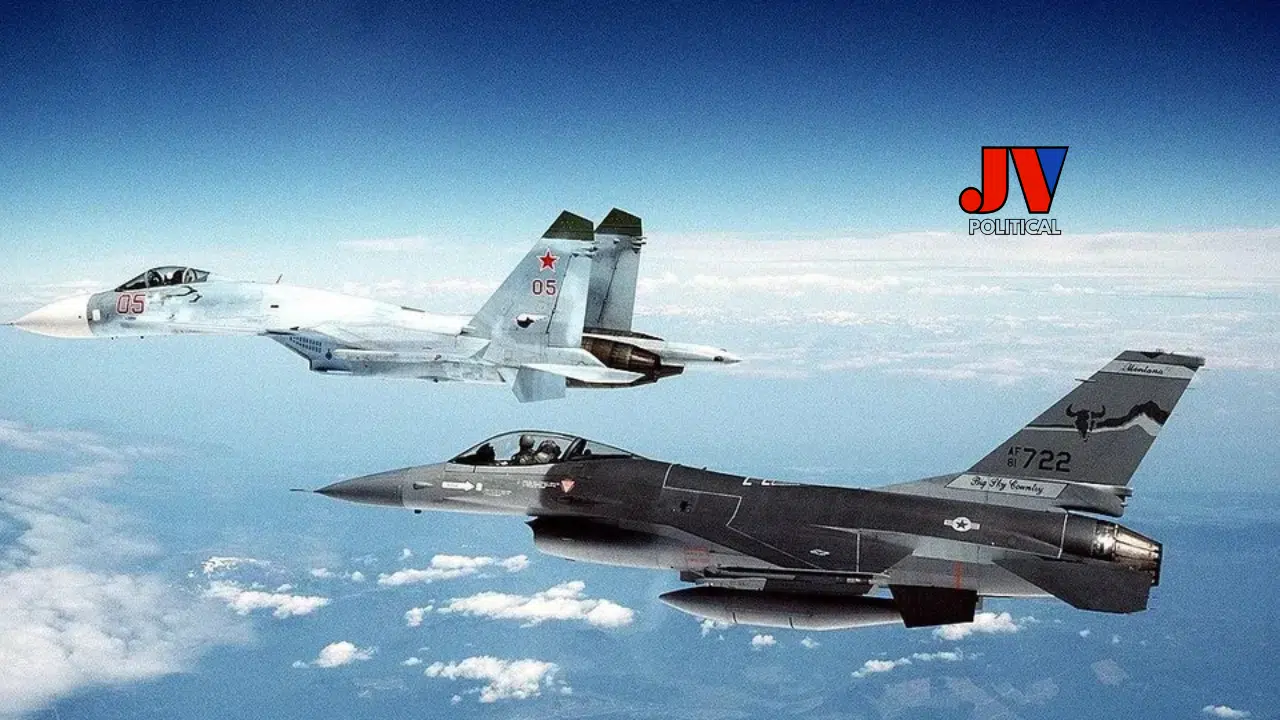 How Many F-16s Does Ukraine Have? Your Guide to F-16 in Ukraine