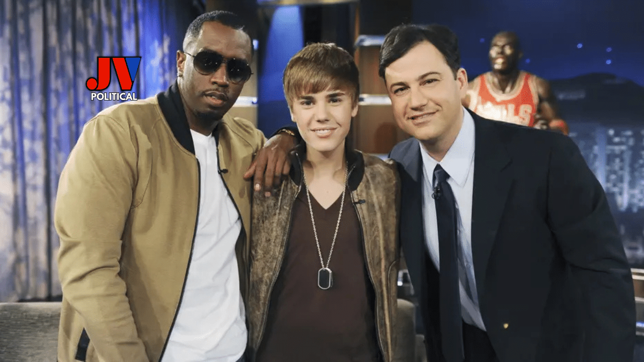 Justin Bieber and Diddy: The Real Story Behind the Headlines
