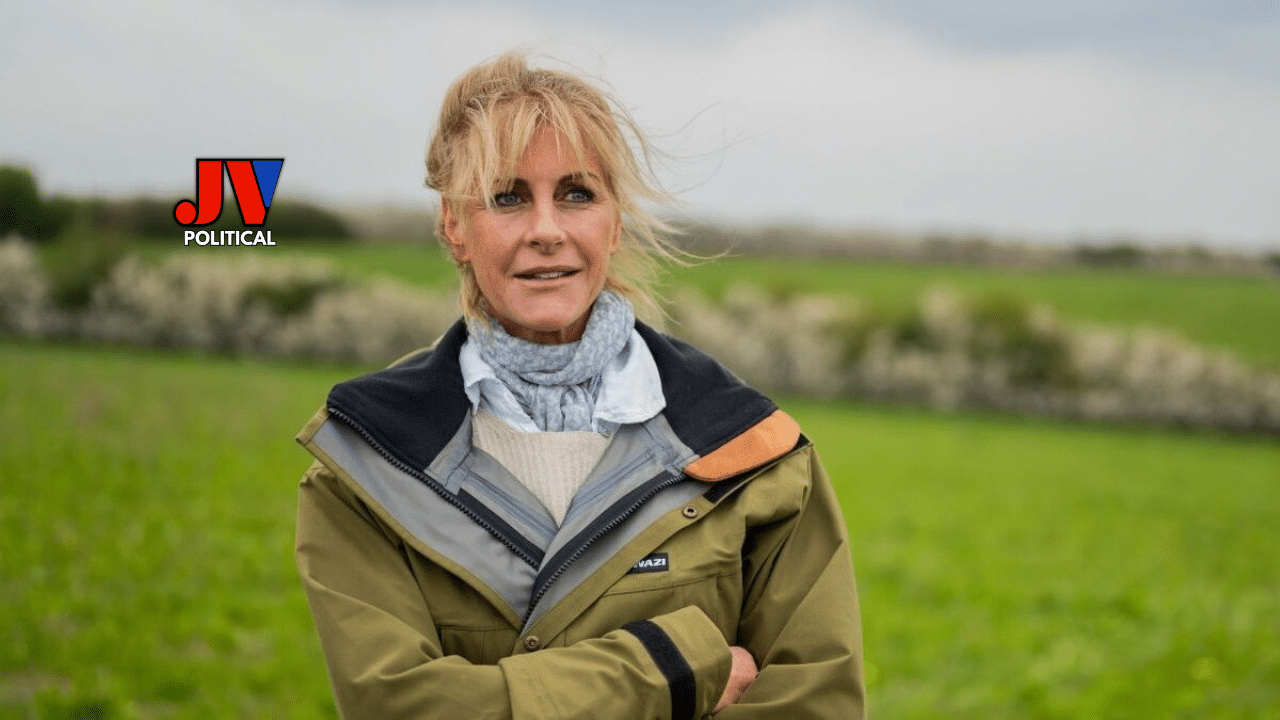 Lisa Hogan: The Heart and Hustle of Clarkson’s Farm