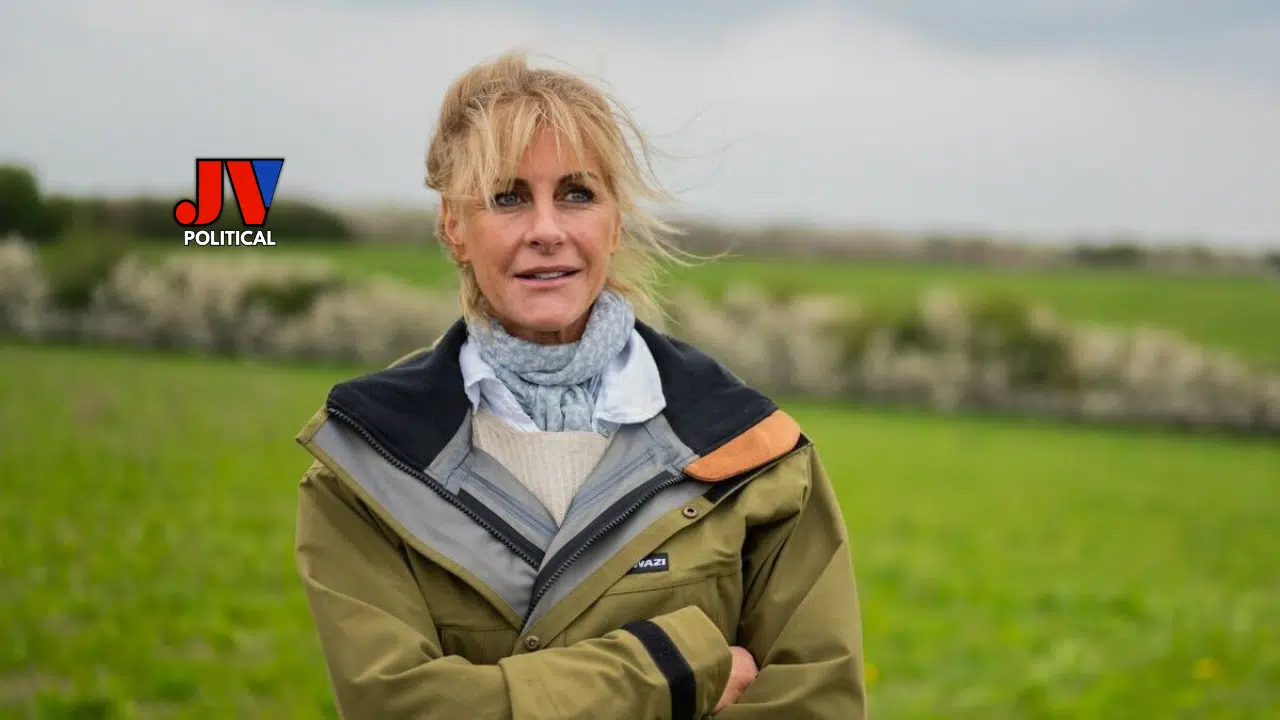Lisa Hogan: The Heart and Hustle of Clarkson’s Farm