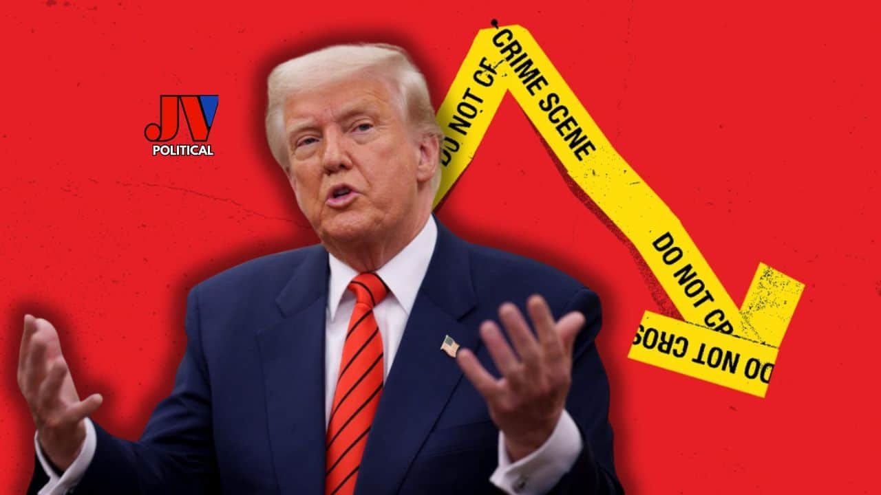 White House Cheers Historic Murder