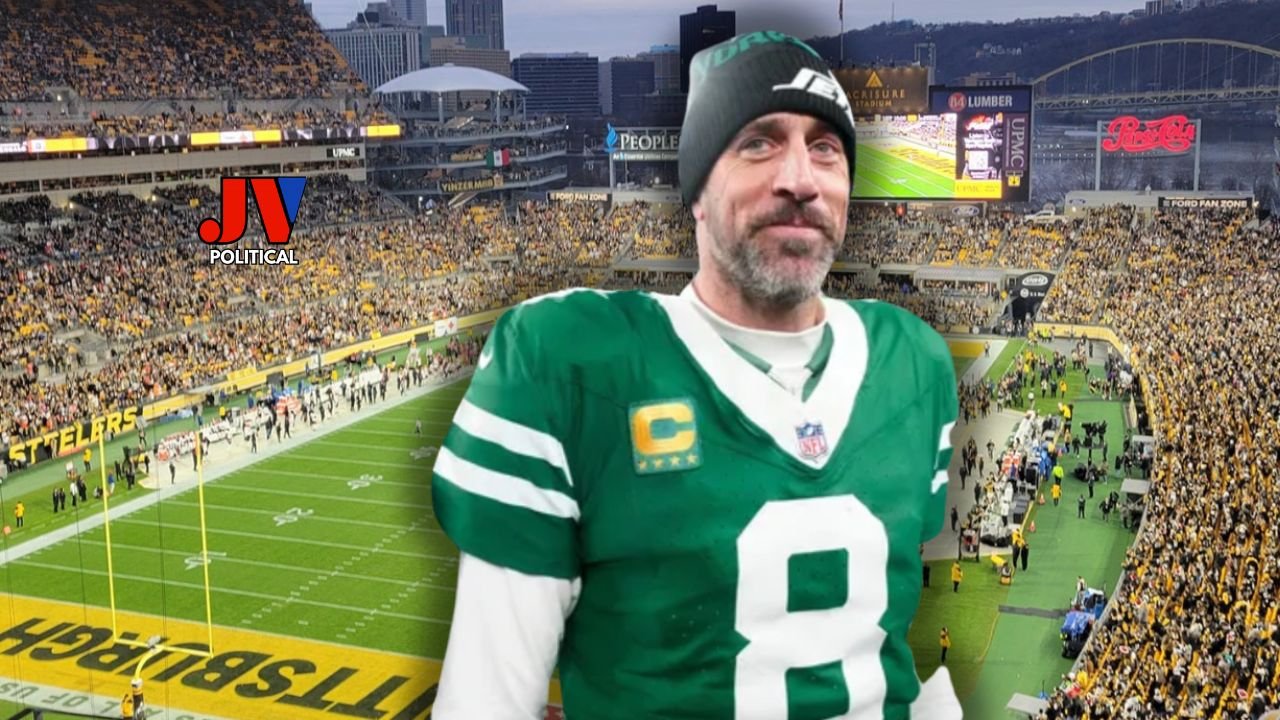 Aaron Rodgers