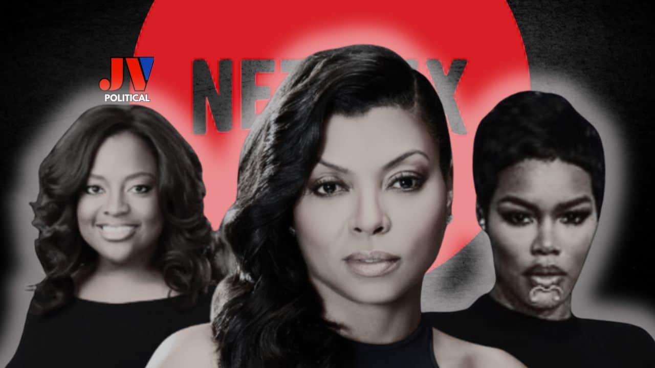 Taraji P