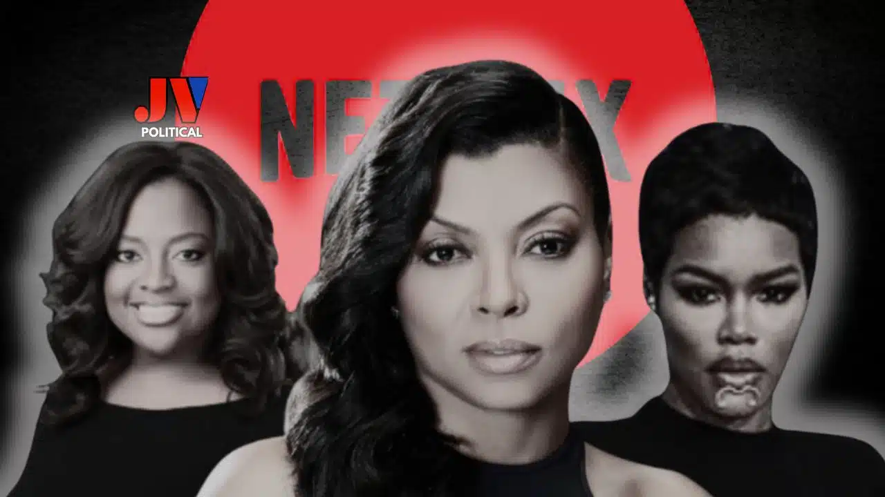 Taraji P