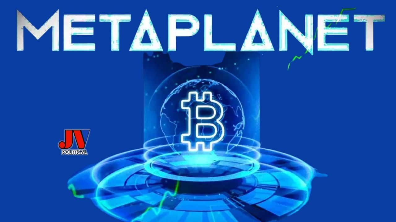 Metaplanet