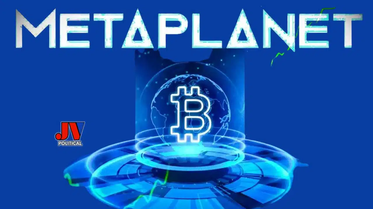 Metaplanet