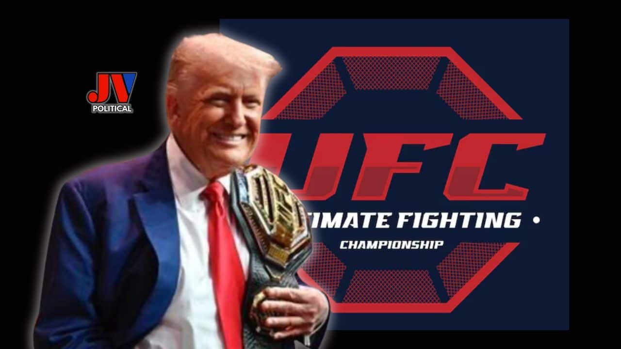 UFC 316 Results
