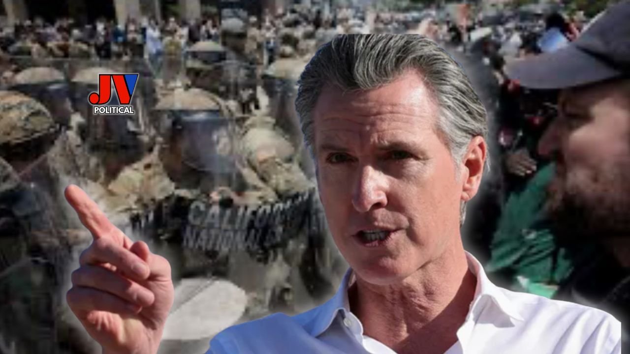 Three LAPD Officers Hurt in LA Riots