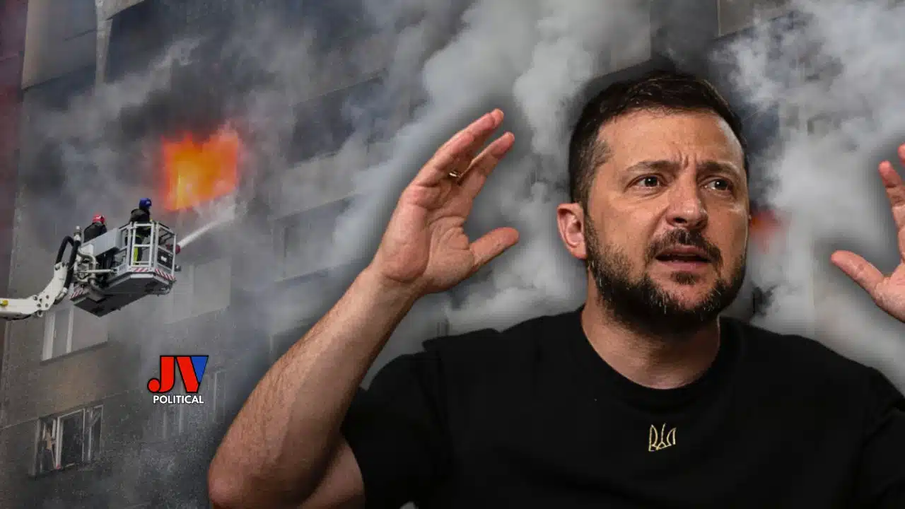 Why Russia Invaded Ukraine: A MAGA Take on the War That Won’t Quit