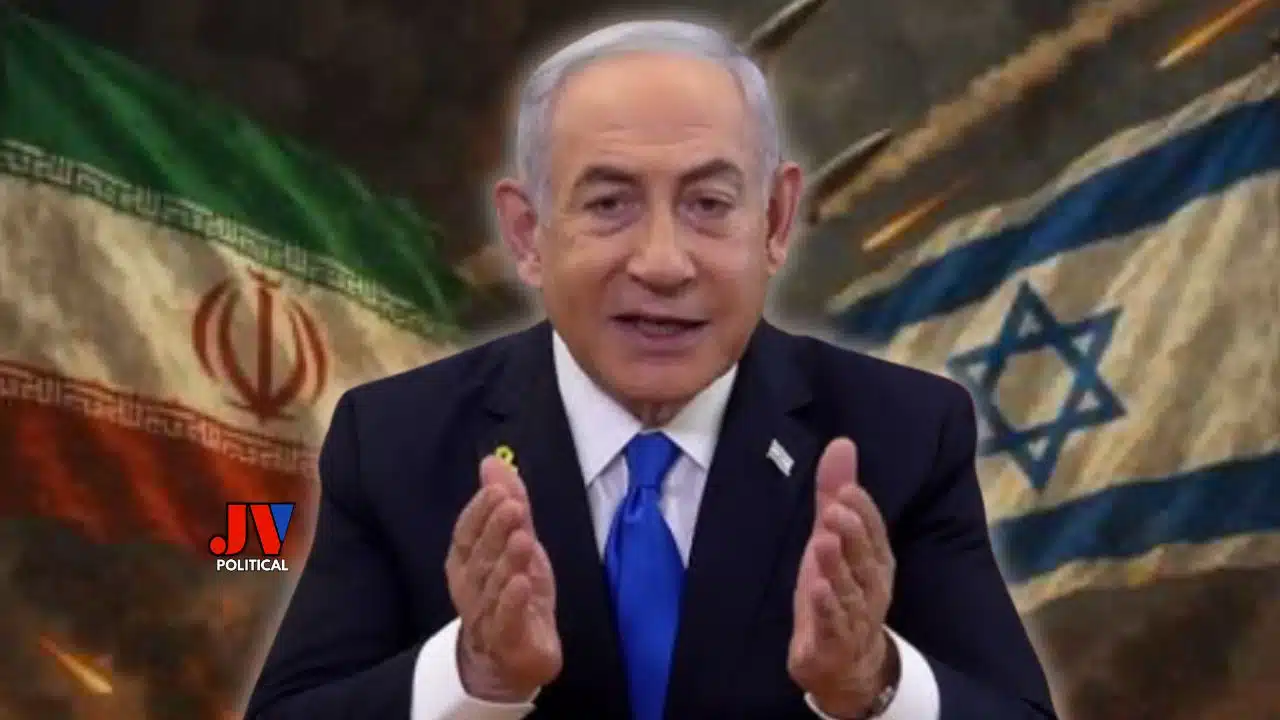 Israel Strikes Iran: A MAGA Patriot’s Take on the Middle East Showdown