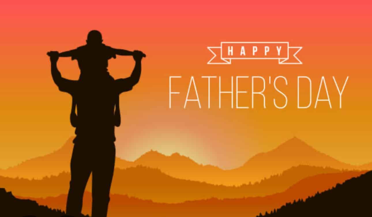 Father's Day 2025