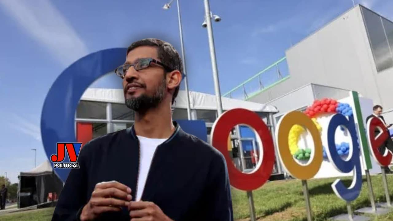 Google Buyouts Shake