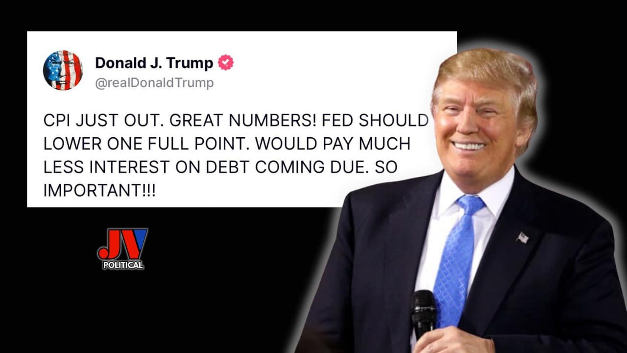 Trump Economic Slam Dunk