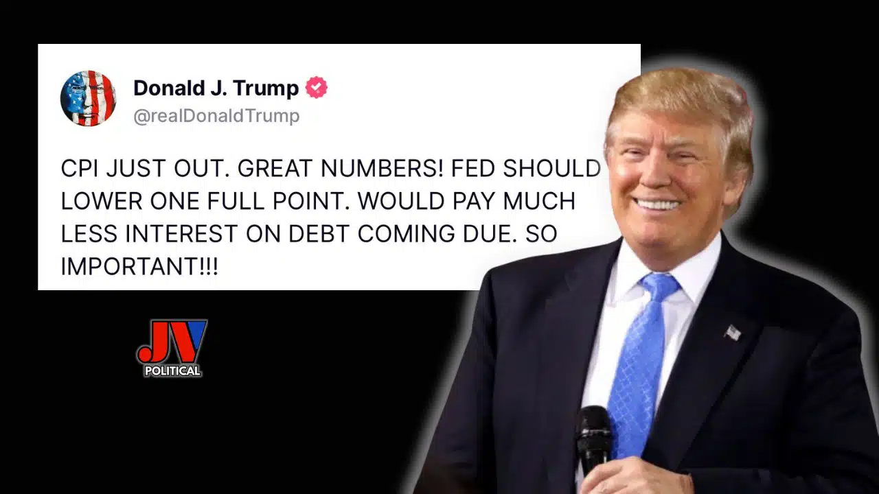 Trump Economic Slam Dunk