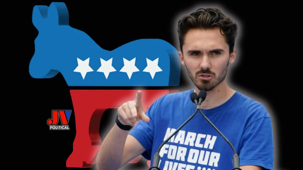 David Hogg