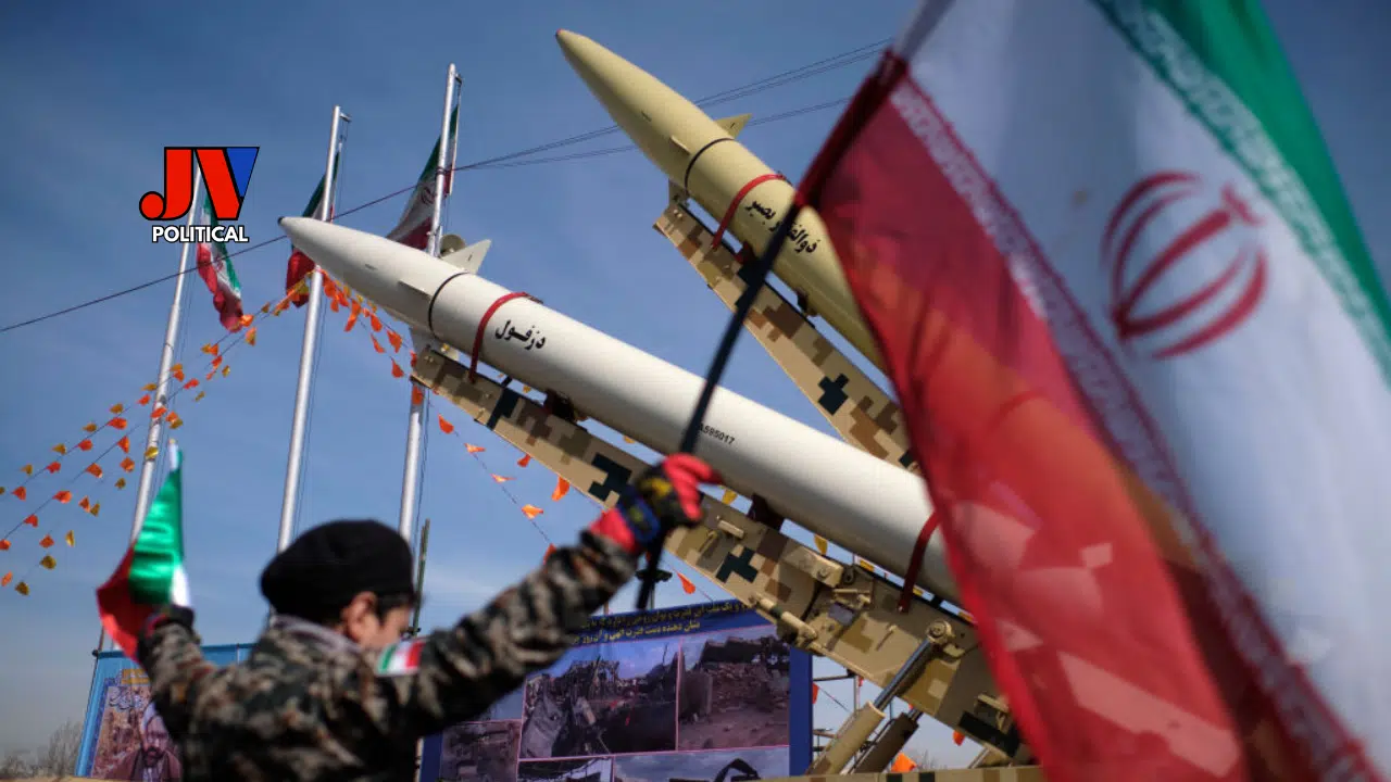 Israel Iran Nuclear