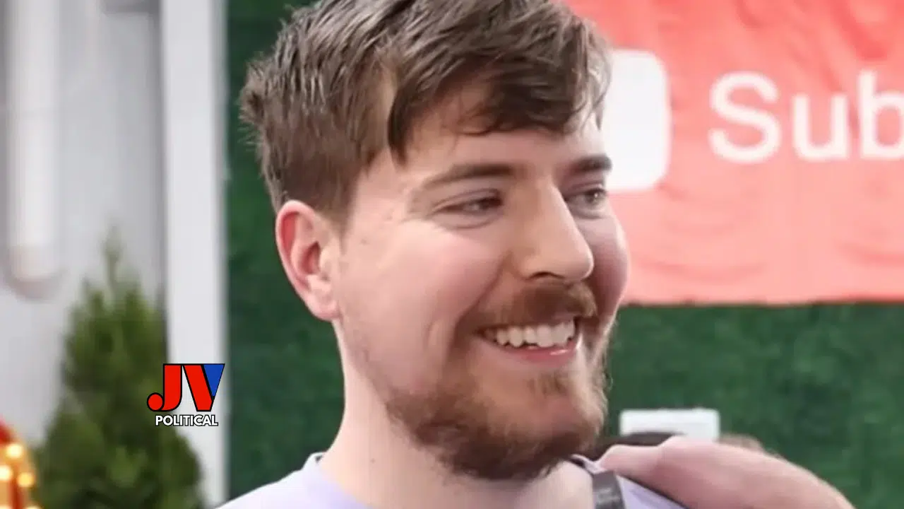MrBeast on Israel vs Palestine: What’s His Deal in 2025?