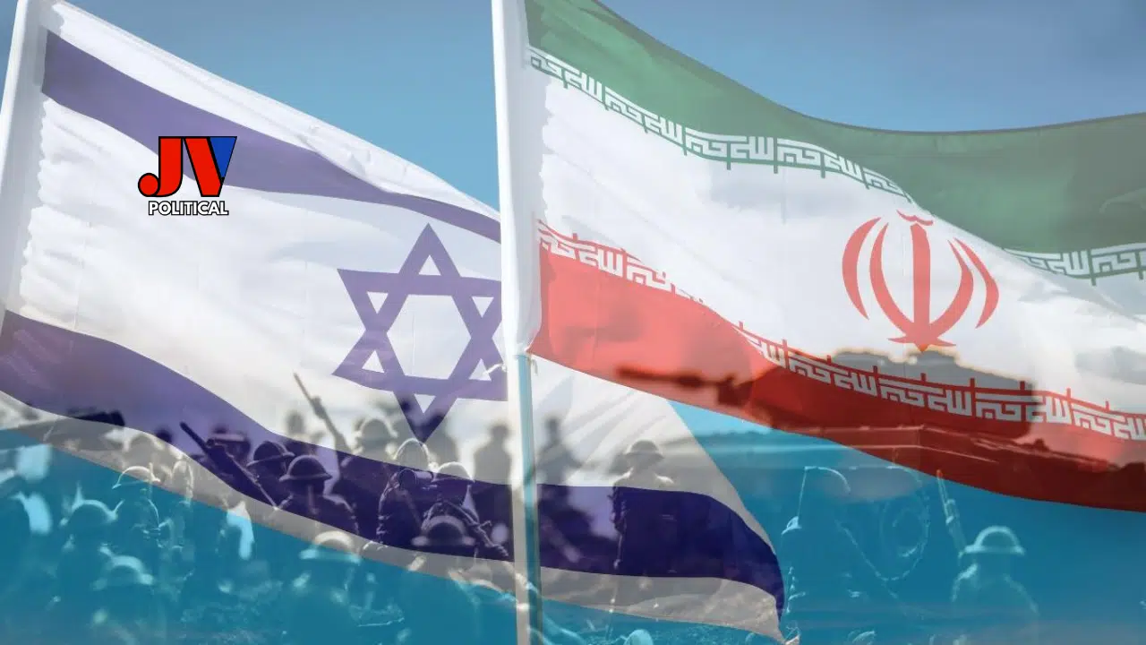 Israel Iran War: Trump’s Iron Fist Will Smash the Iran Nuclear Threat